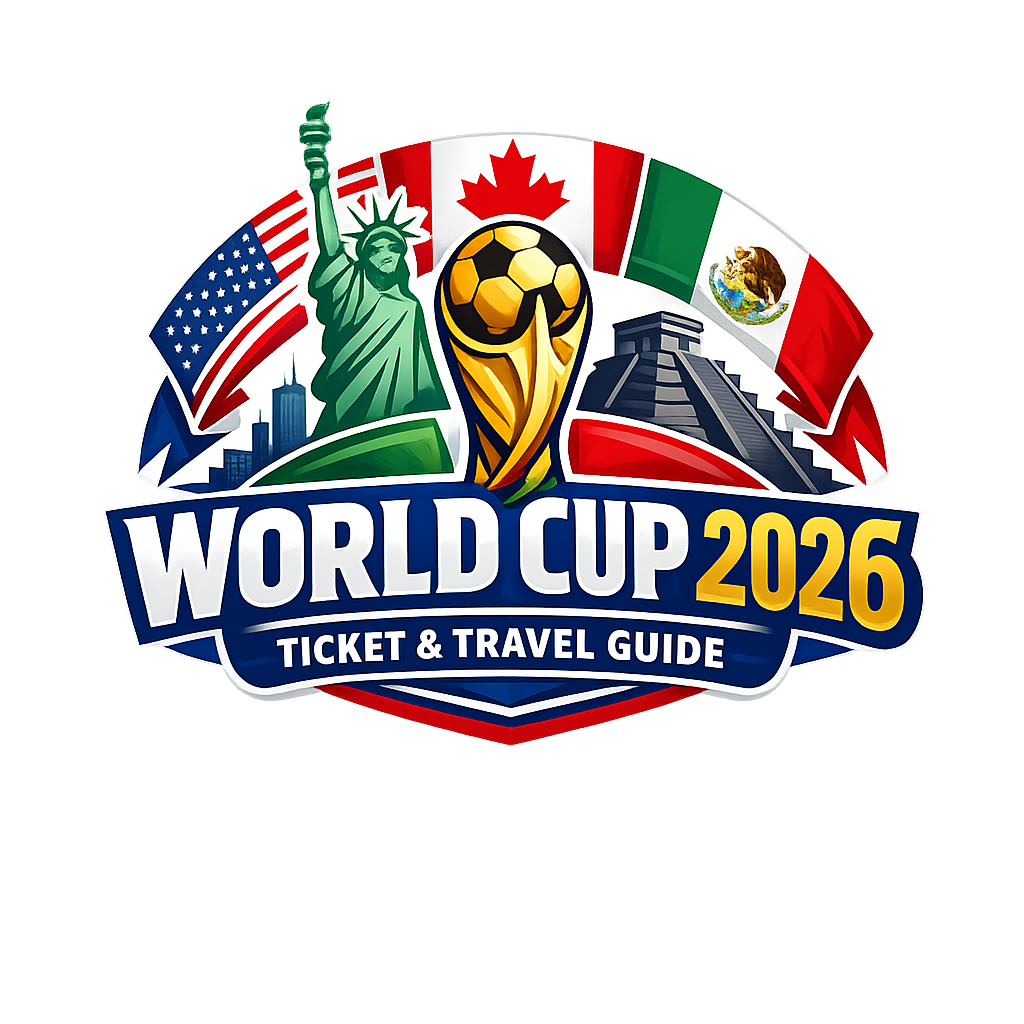 World Cup 2026 Ticket and Travel Guide
